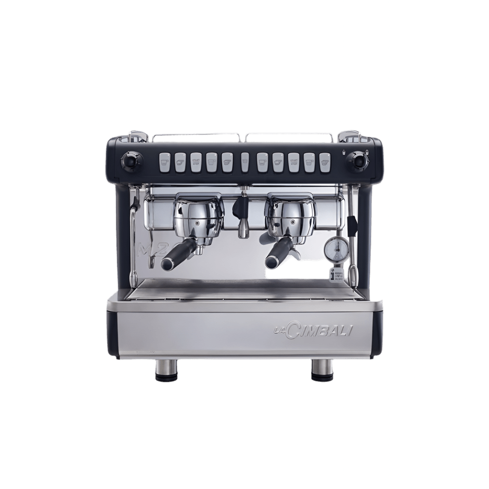 La Cimbali M26 TE RE - Uai Coffee