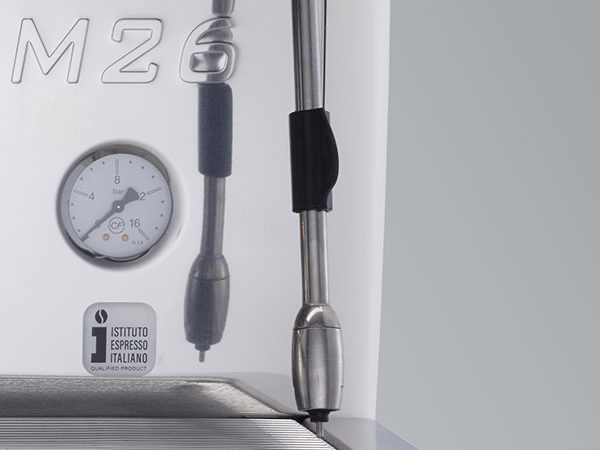 La Cimbali M26 TE RE - Uai Coffee