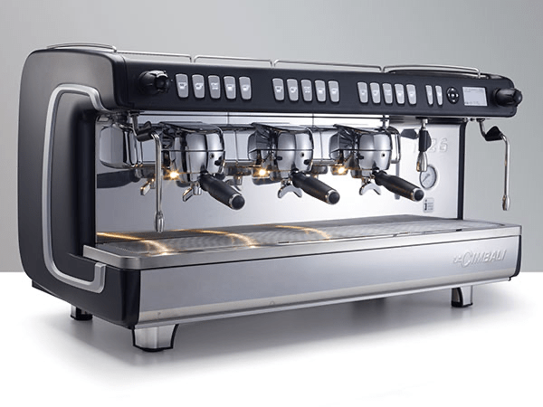 La Cimbali M26 TE RE - Uai Coffee