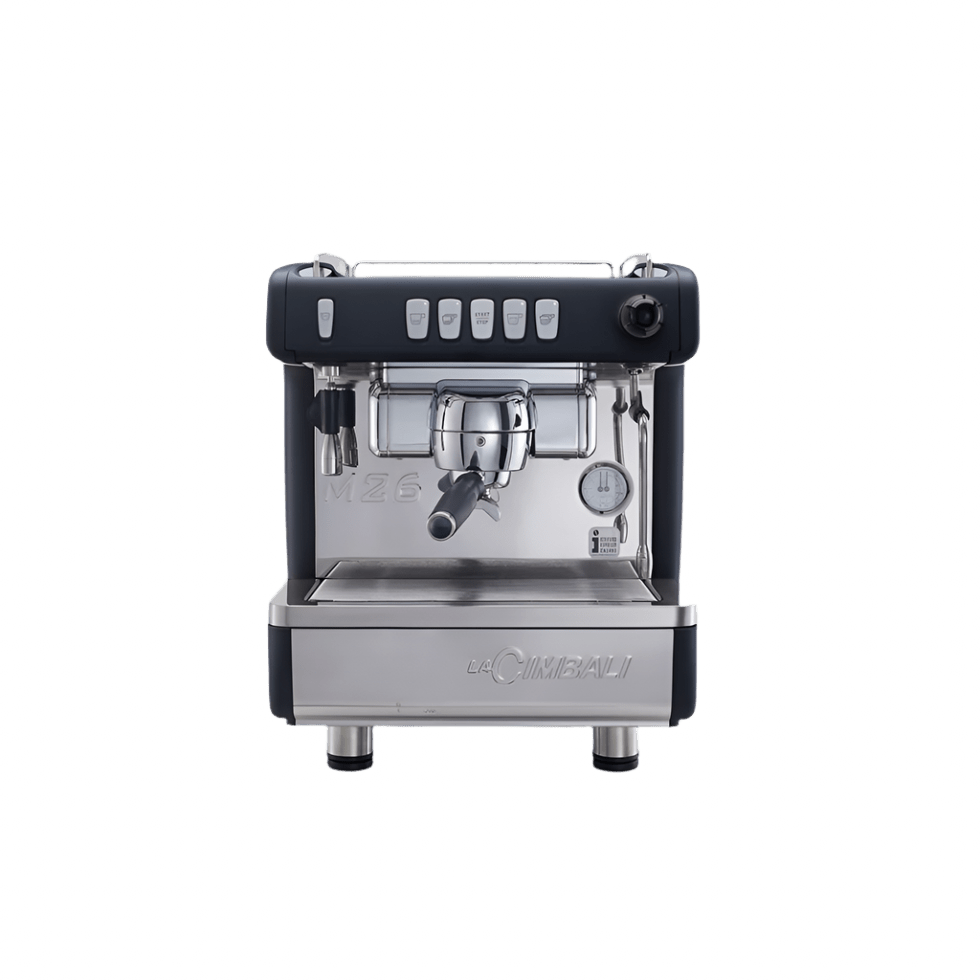 La Cimbali M26 TE RE - Uai Coffee