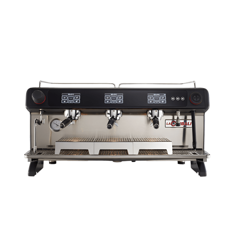 La Cimbali M40 - Uai Coffee