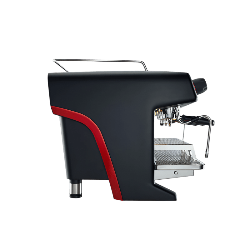 La Cimbali M40 - Uai Coffee