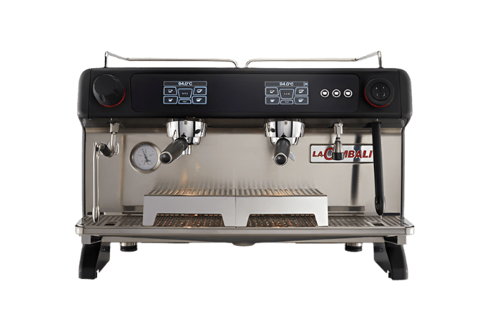 La Cimbali M40 - Uai Coffee