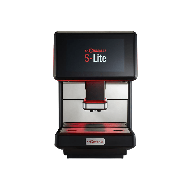 La Cimbali S Lite - Uai Coffee