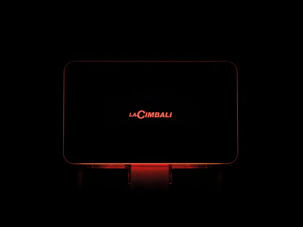 La Cimbali S Lite - Uai Coffee