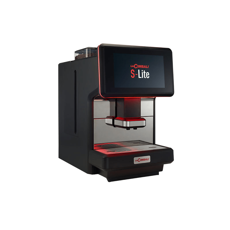 La Cimbali S Lite - Uai Coffee