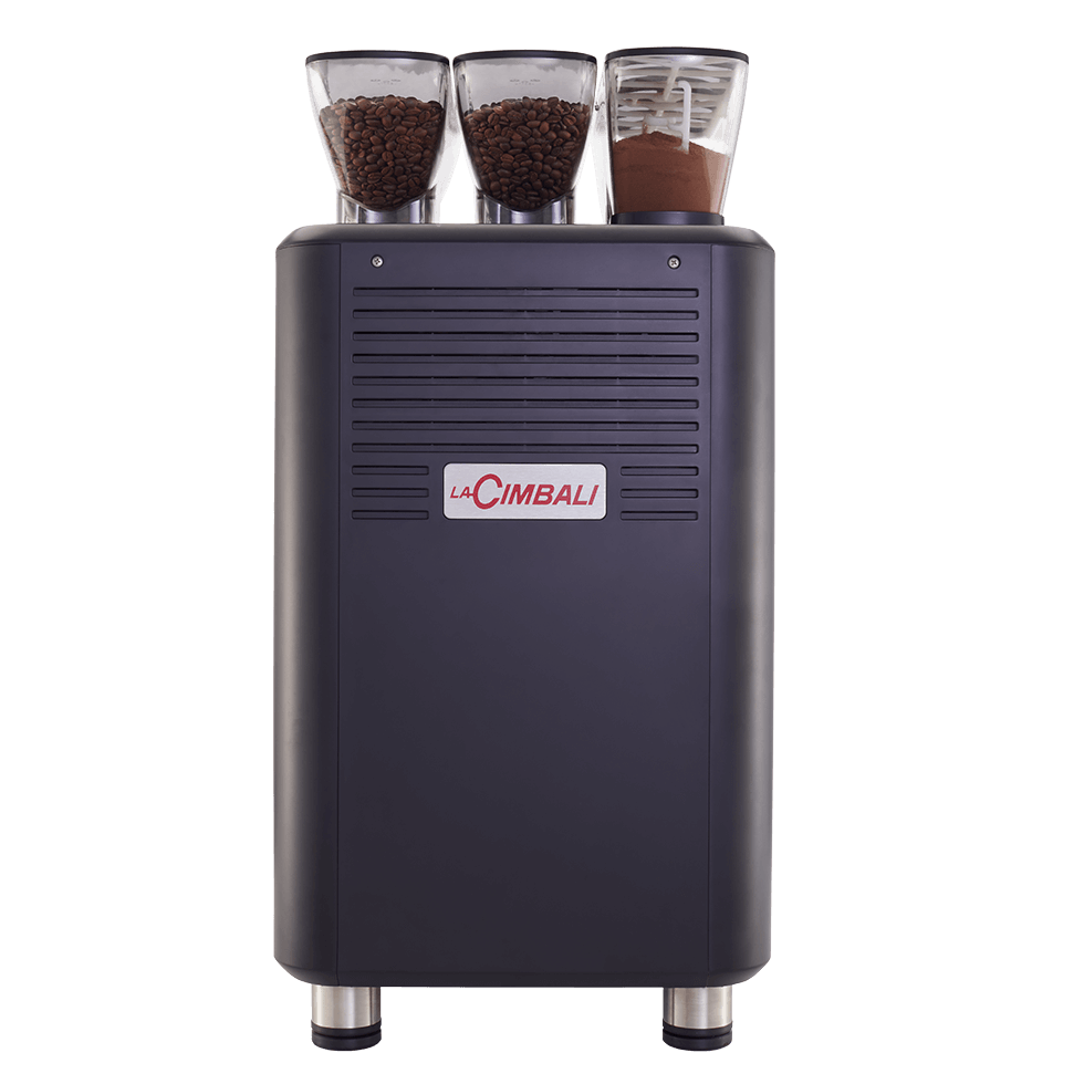 La Cimbali S15 - Uai Coffee
