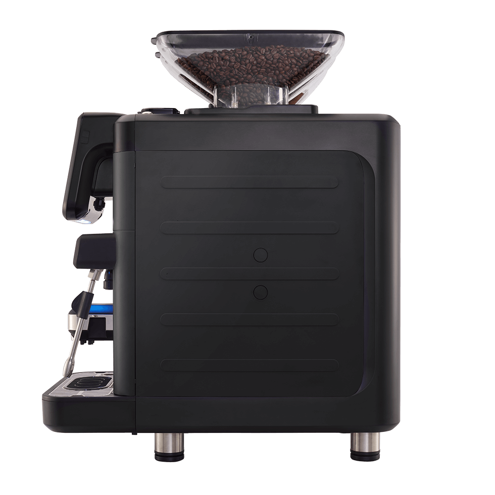 La Cimbali S15 - Uai Coffee