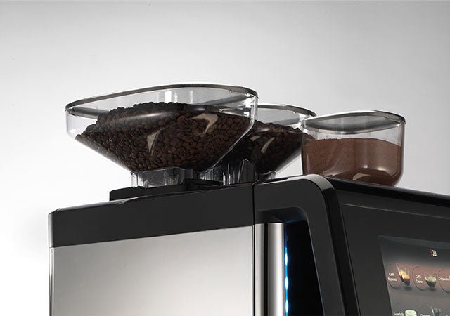 La Cimbali S30 - Uai Coffee