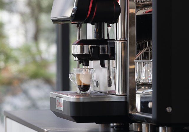 La Cimbali S30 - Uai Coffee