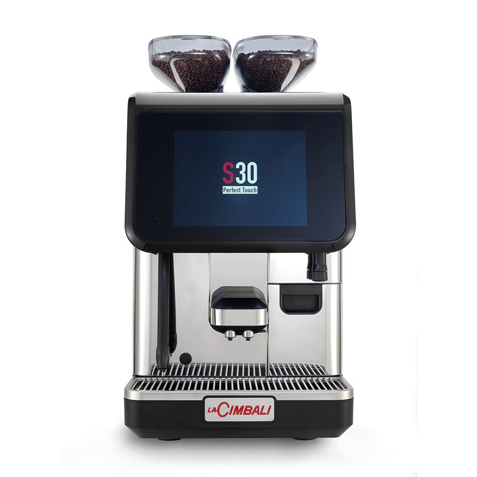 La Cimbali S30 - Uai Coffee