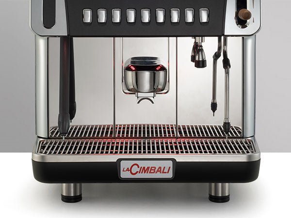 La Cimbali S60 - Uai Coffee