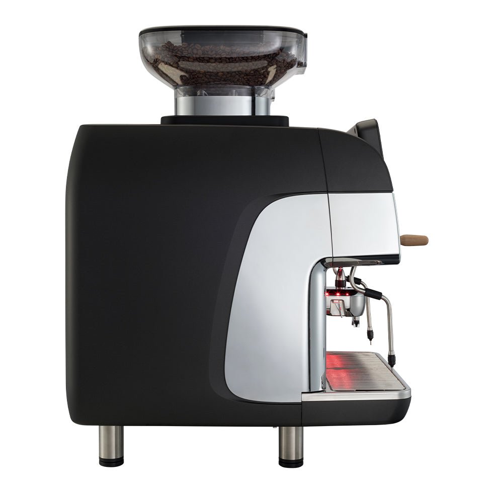 La Cimbali S60 - Uai Coffee
