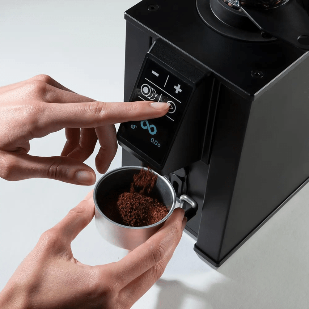 Macap LEO 55 Essential - Uai Coffee