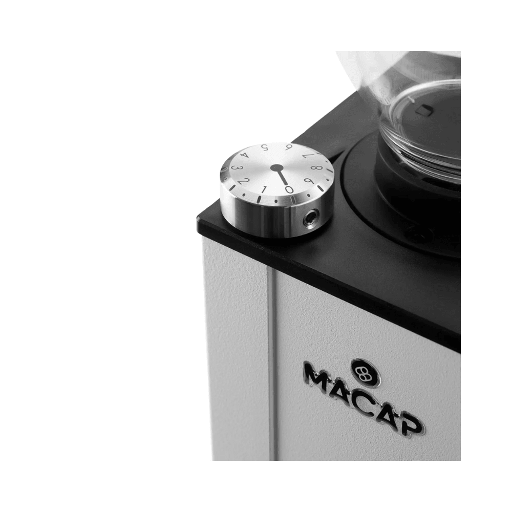 Macap LEO 55 Essential - Uai Coffee