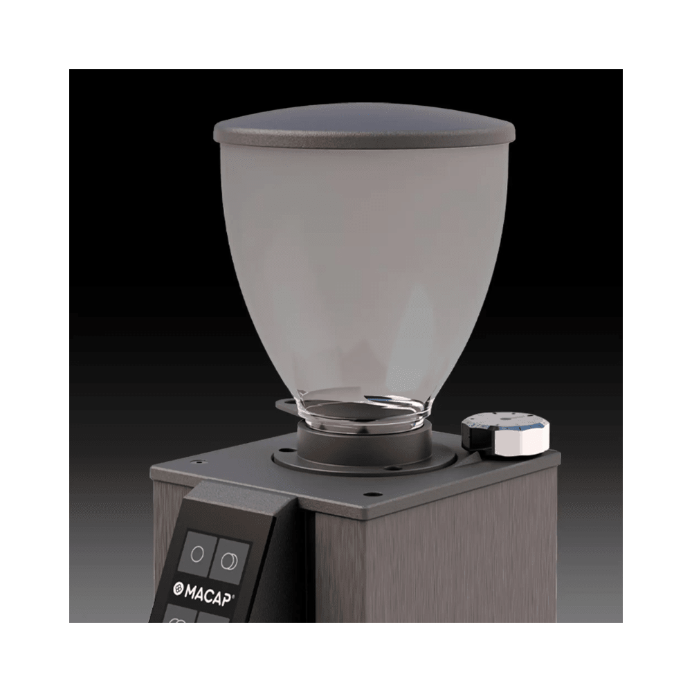 Macap LEO 55 Touch - Uai Coffee