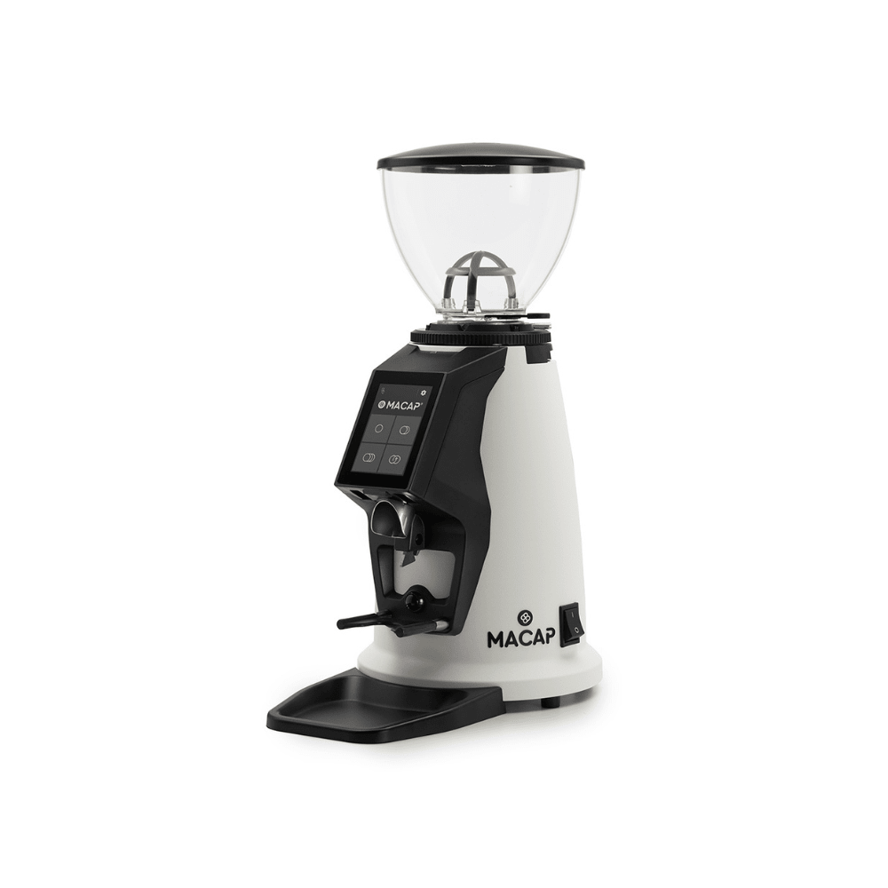Macap MI20 Touch - Uai Coffee
