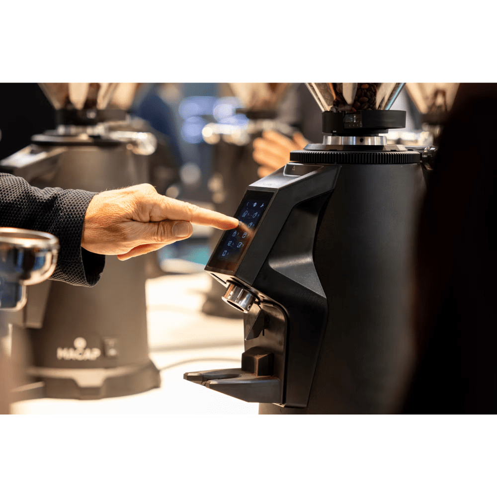 Macap SUPRA 68 G Series - Uai Coffee