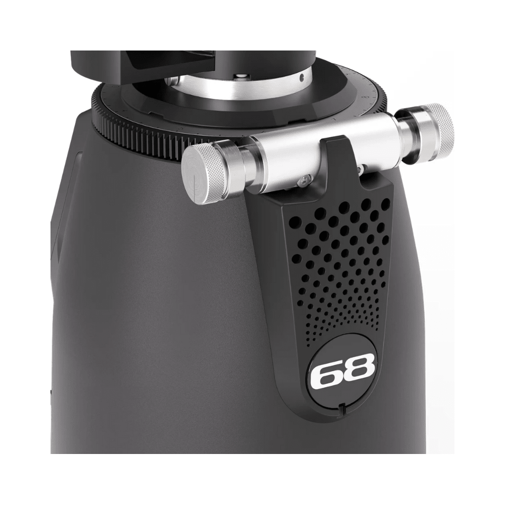 Macap SUPRA 68 G Series - Uai Coffee
