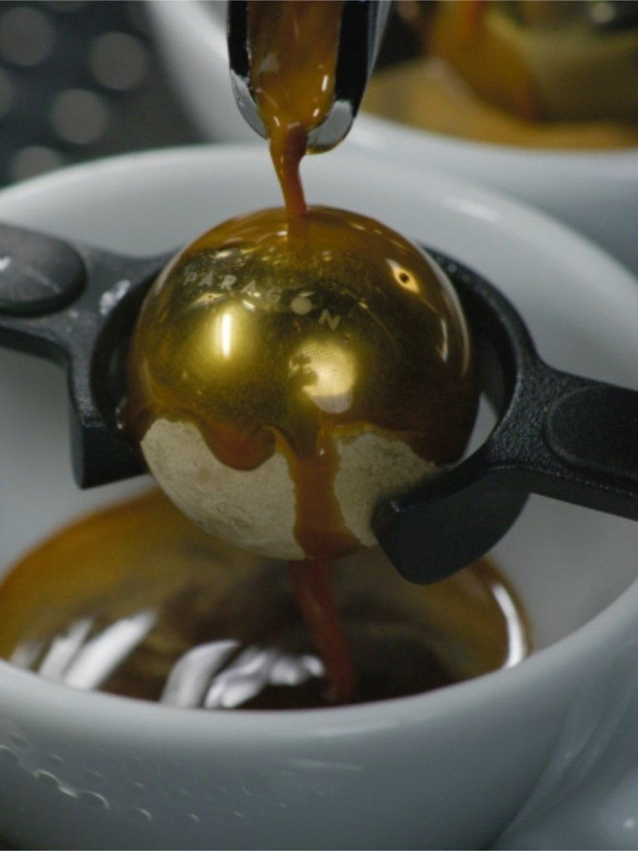 NUCLEUS Paragon Espresso - Uai Coffee