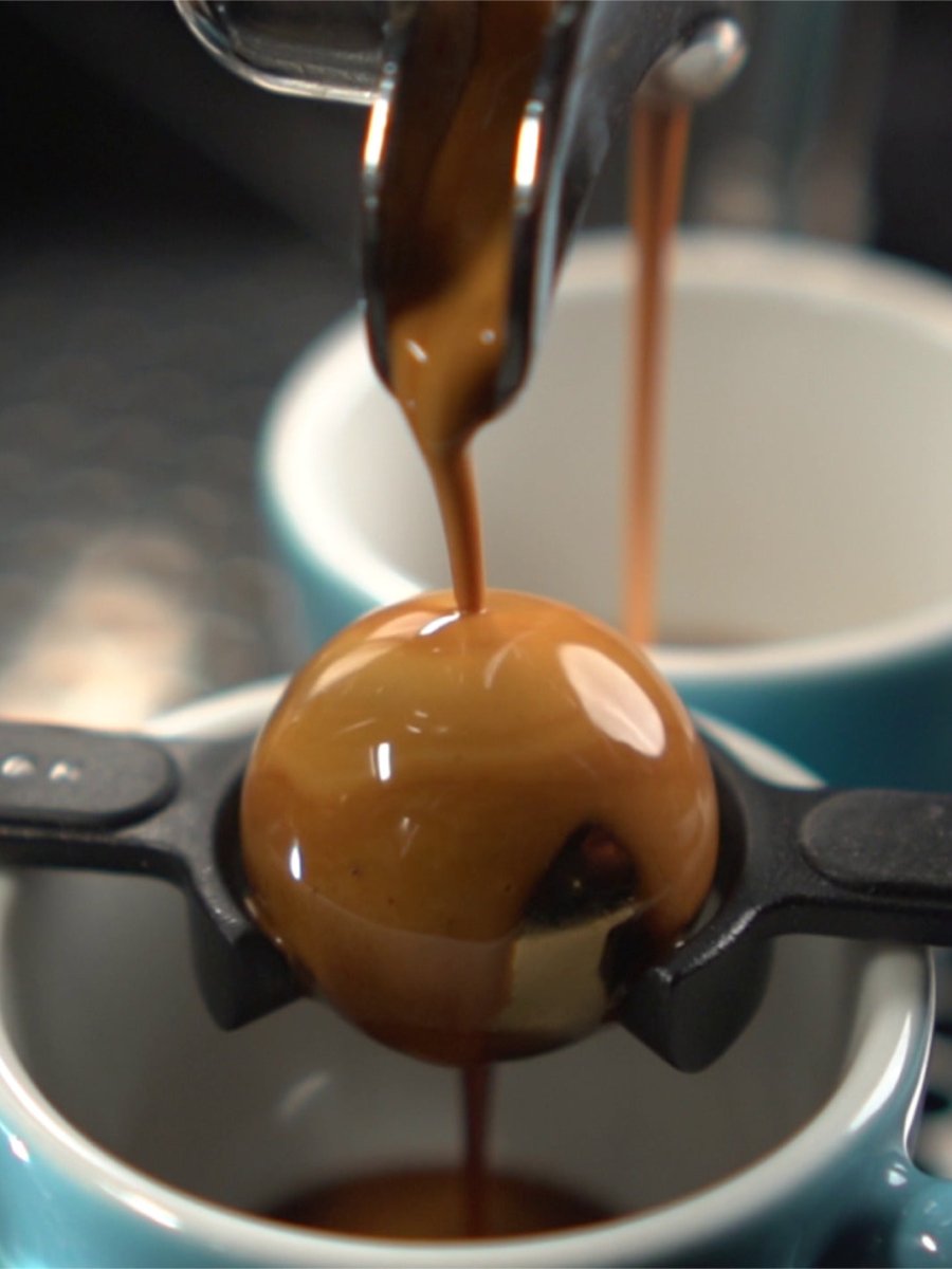 NUCLEUS Paragon Espresso - Uai Coffee
