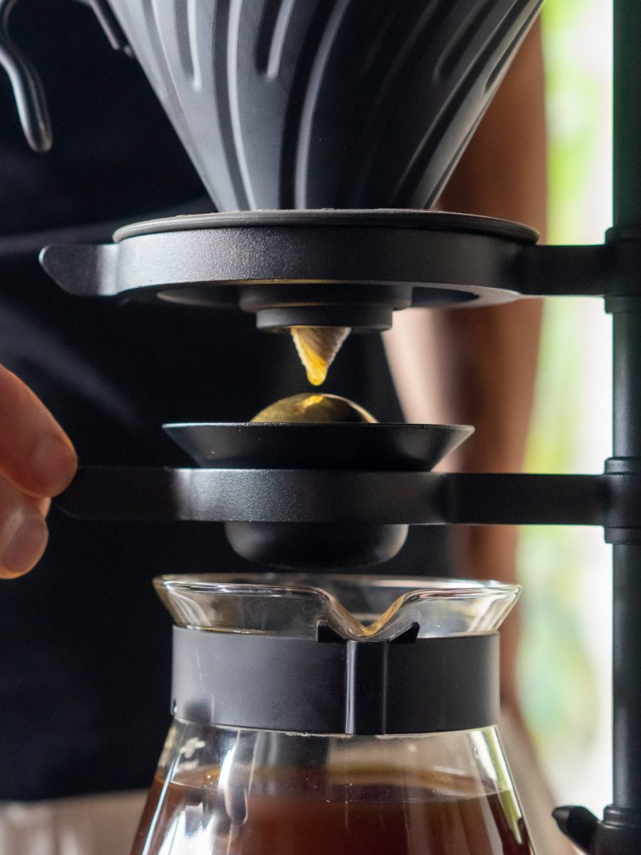 NUCLEUS Paragon (V2) - Uai Coffee
