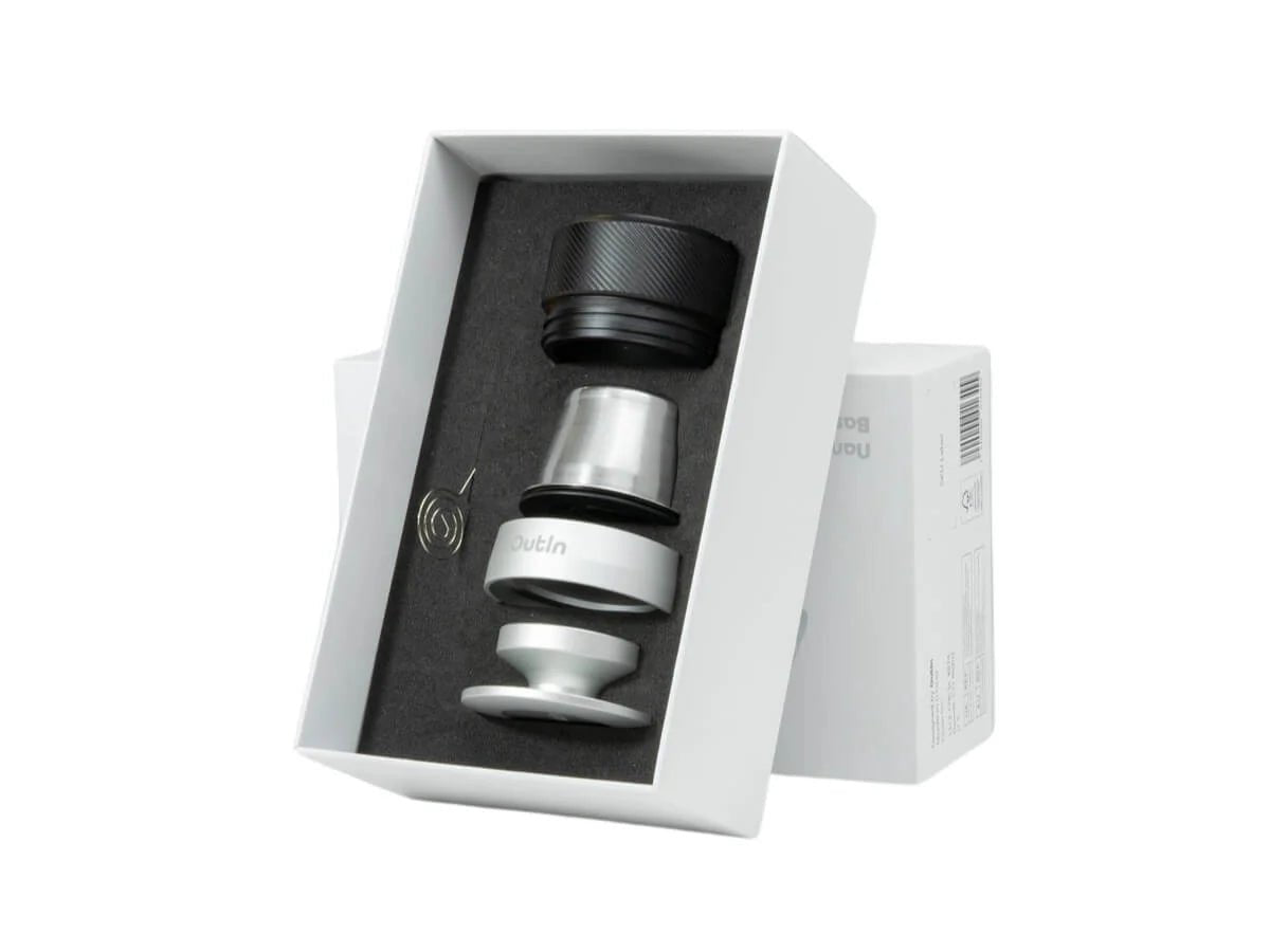 OUTIN Nano Basket Plus - Uai Coffee