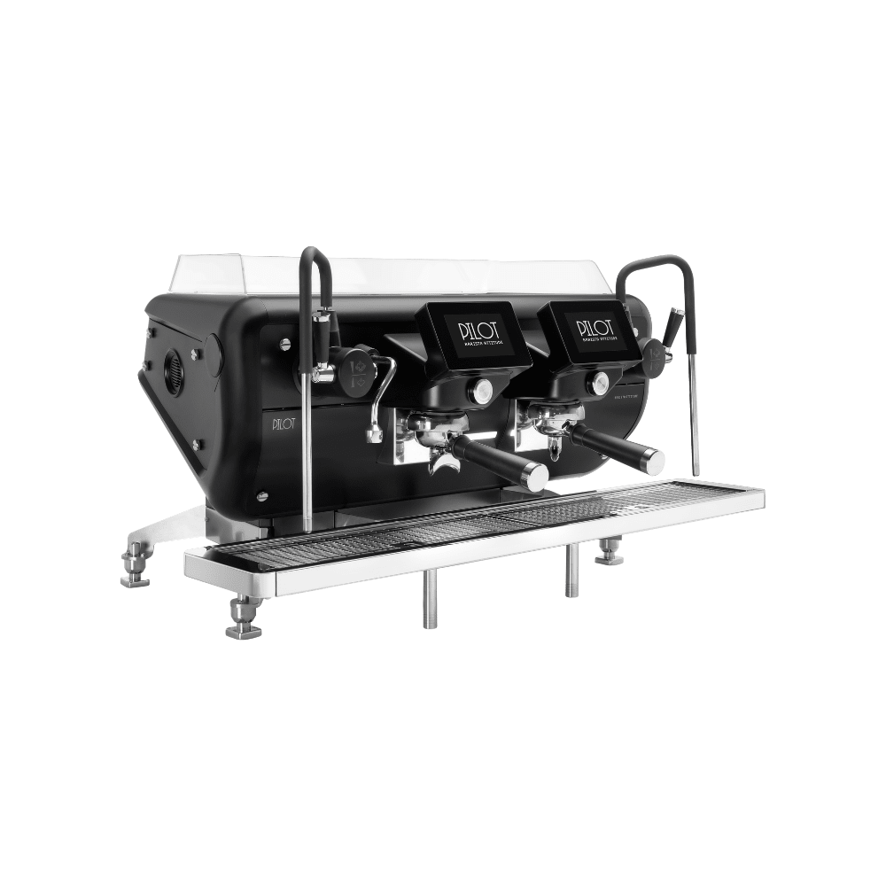 Storm Barista Attitude Pilot - Uai Coffee