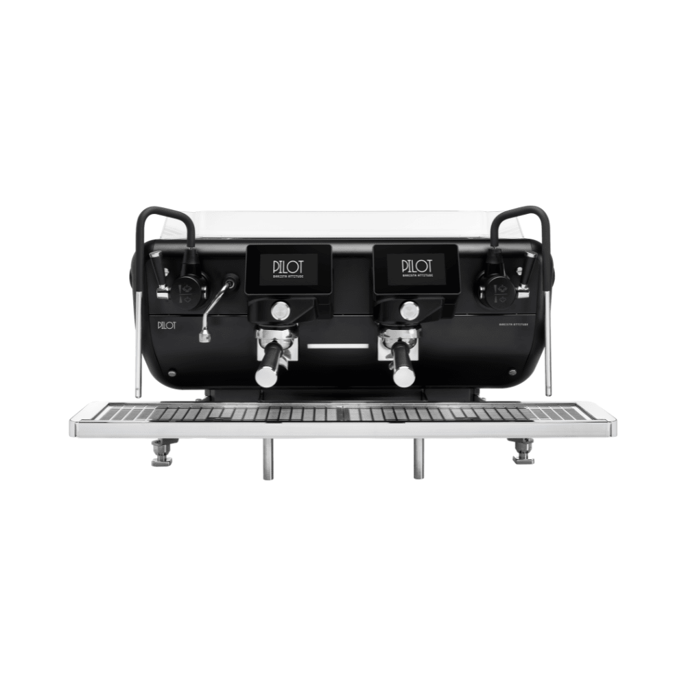 Storm Barista Attitude Pilot - Uai Coffee
