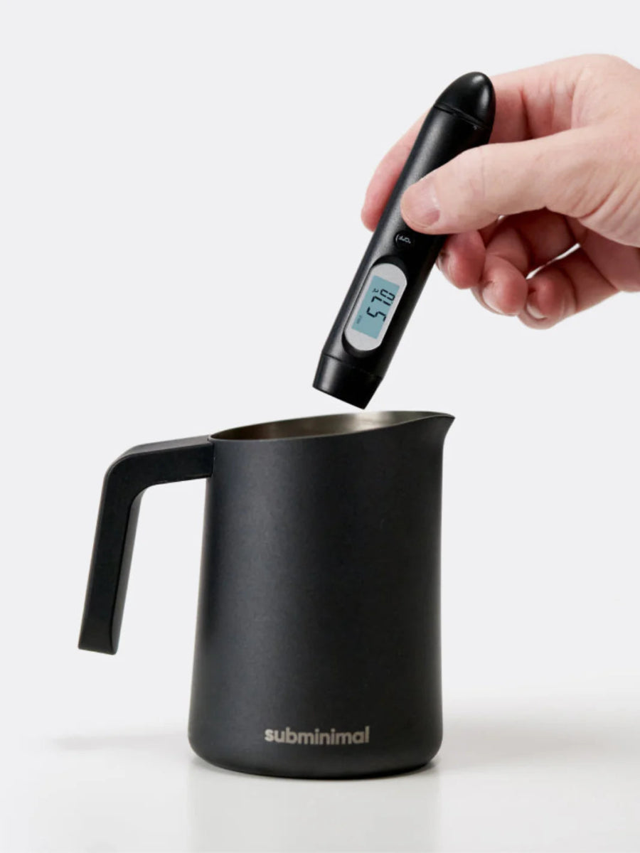 SUBMINIMAL Contactless Thermometer - Uai Coffee