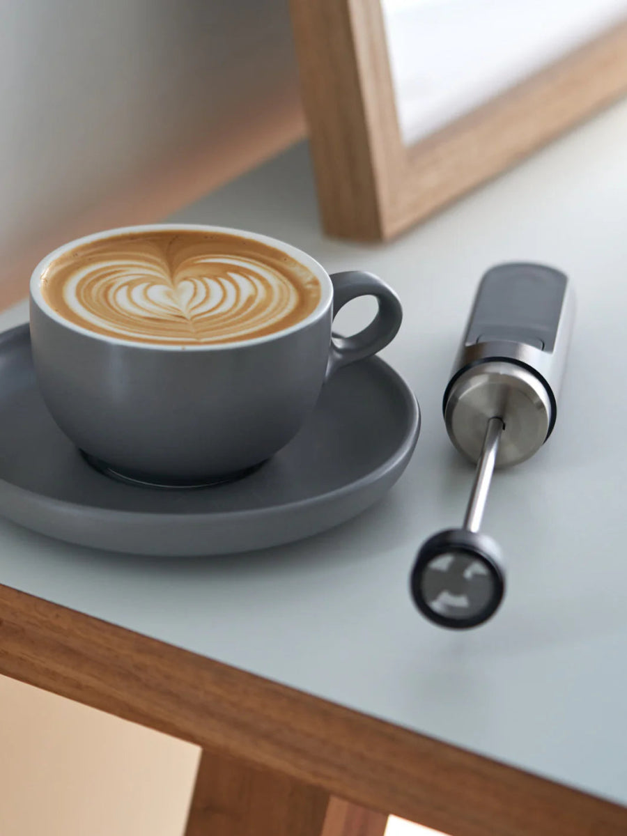 SUBMINIMAL NanoFoamer (Lithium) - Uai Coffee