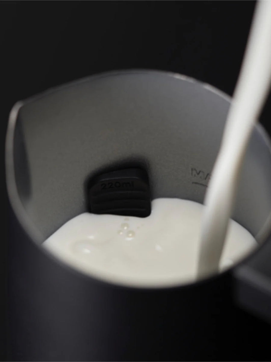 SUBMINIMAL NanoFoamer PRO (120V) - Uai Coffee