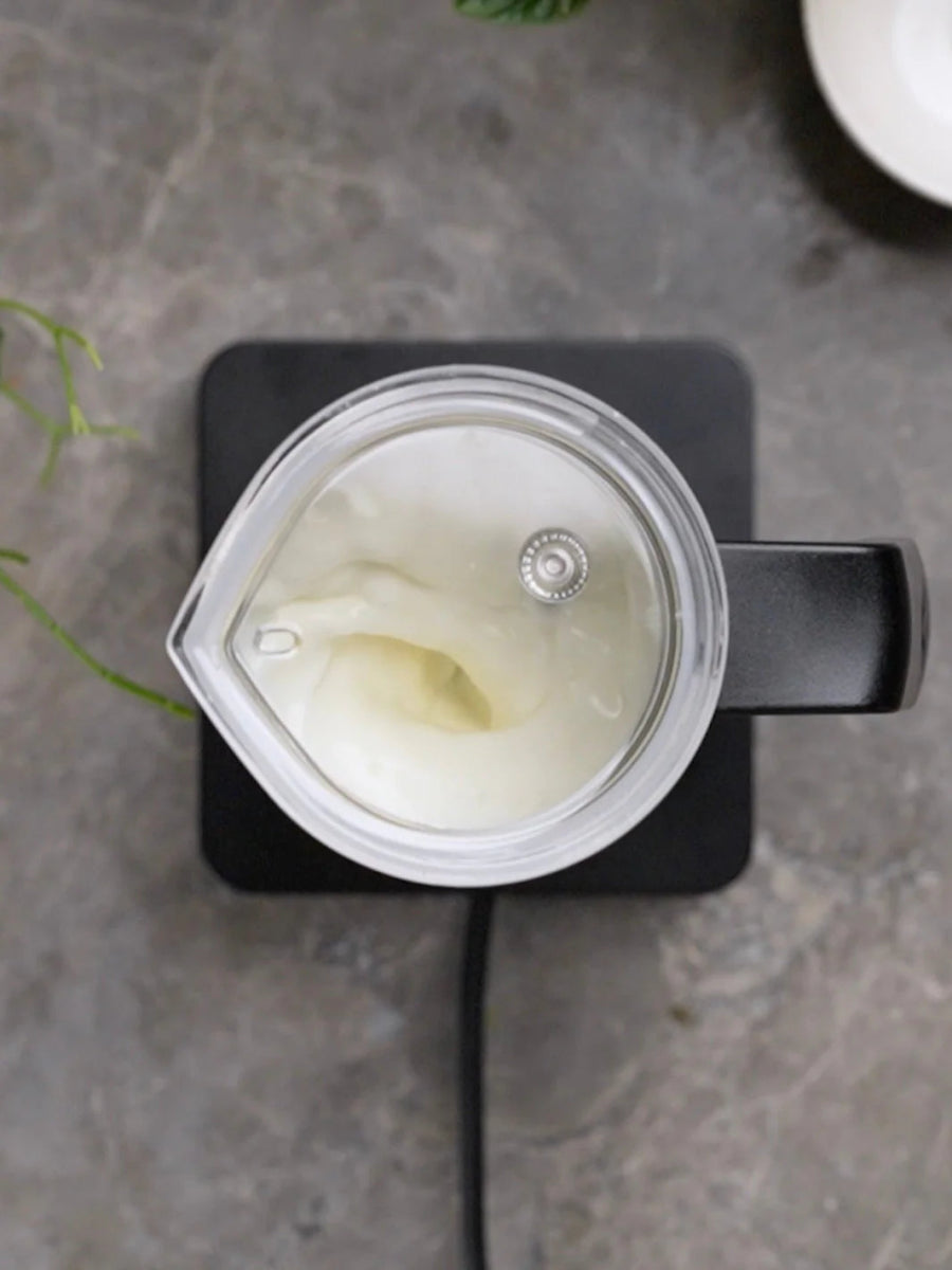 SUBMINIMAL NanoFoamer PRO (120V) - Uai Coffee