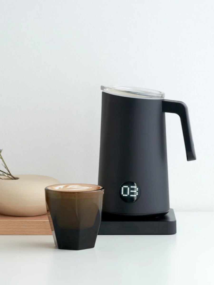 SUBMINIMAL NanoFoamer PRO (120V) - Uai Coffee