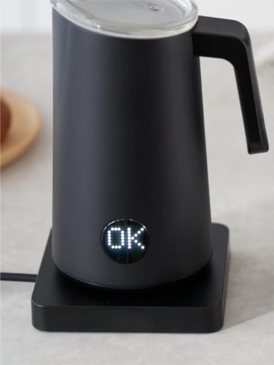 SUBMINIMAL NanoFoamer PRO (120V) - Uai Coffee