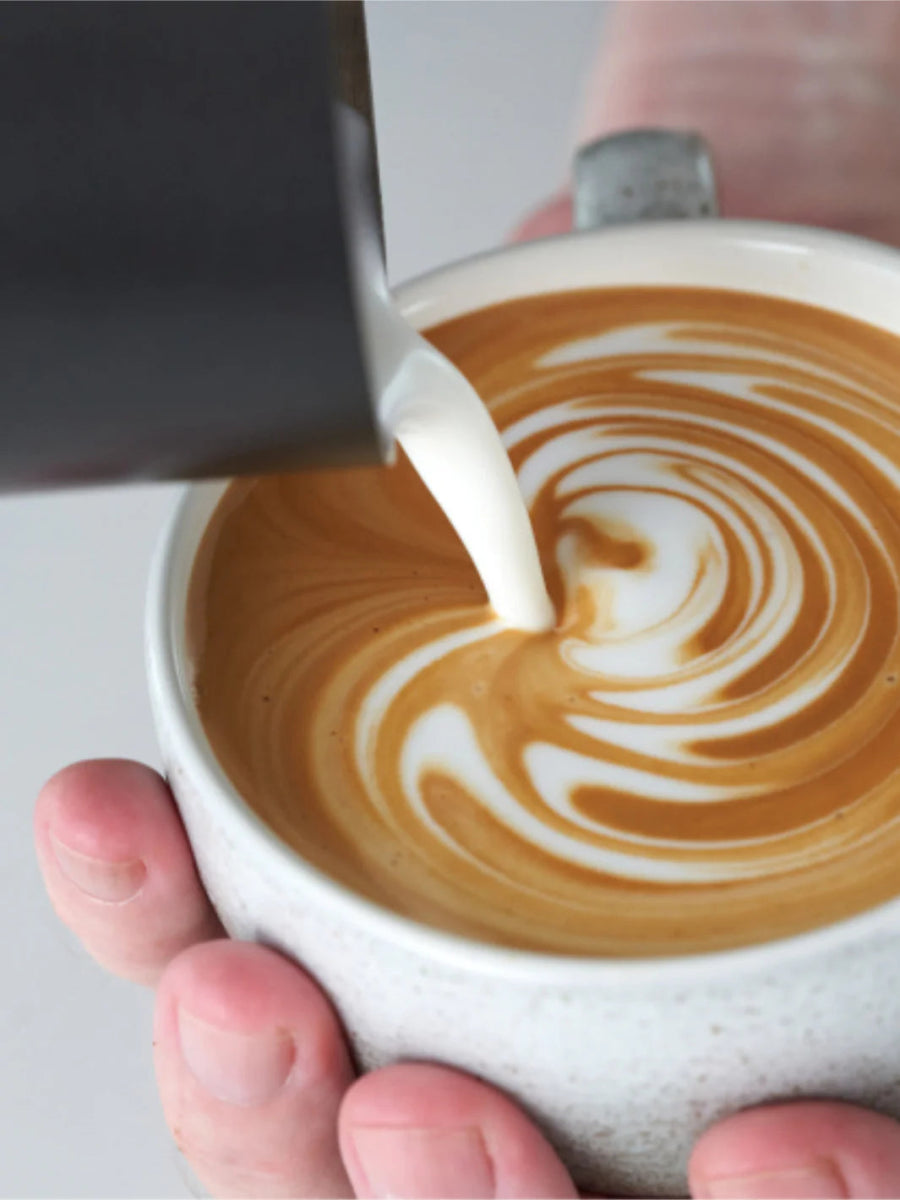 SUBMINIMAL NanoFoamer PRO (120V) - Uai Coffee