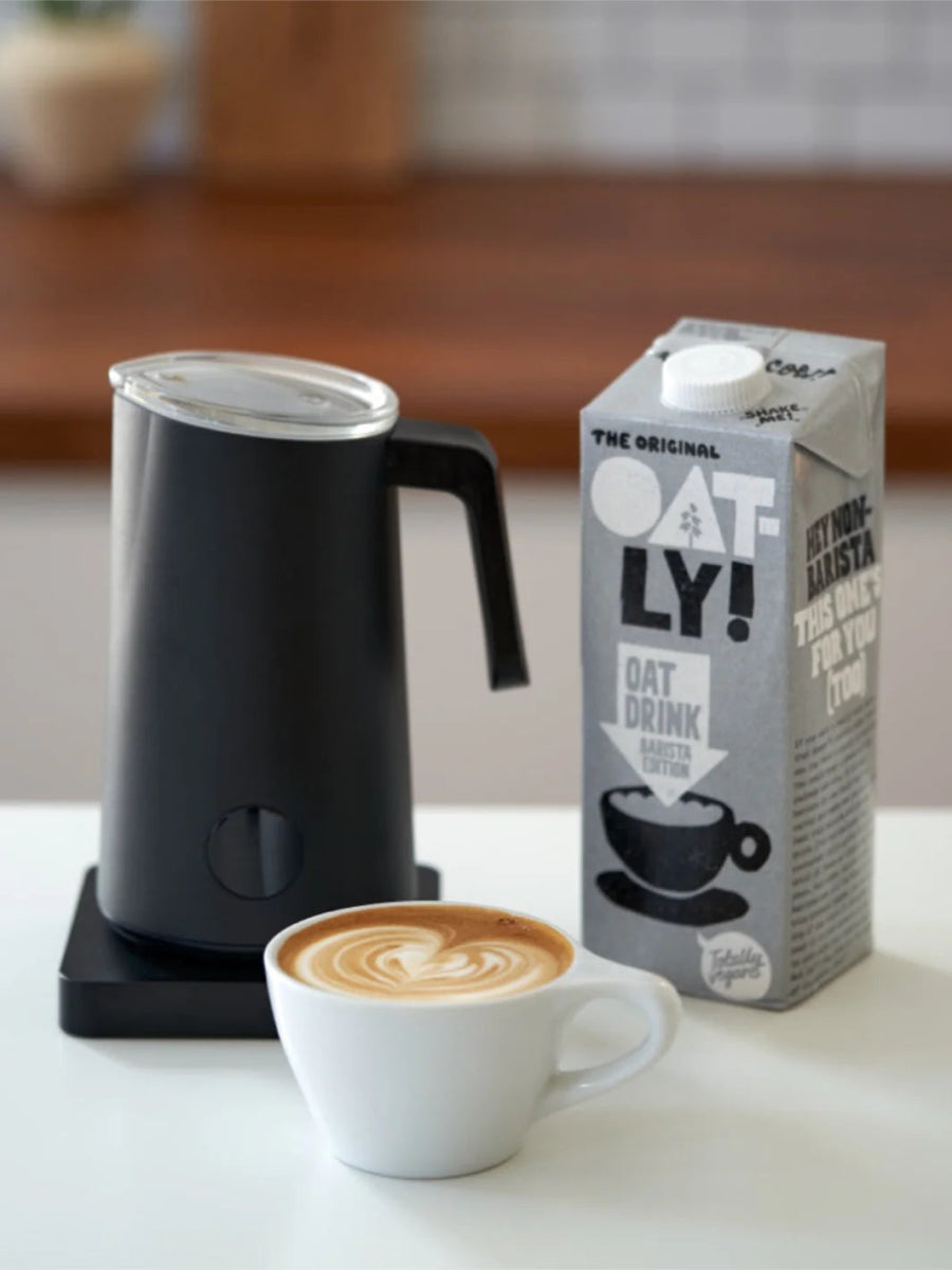 SUBMINIMAL NanoFoamer PRO (120V) - Uai Coffee