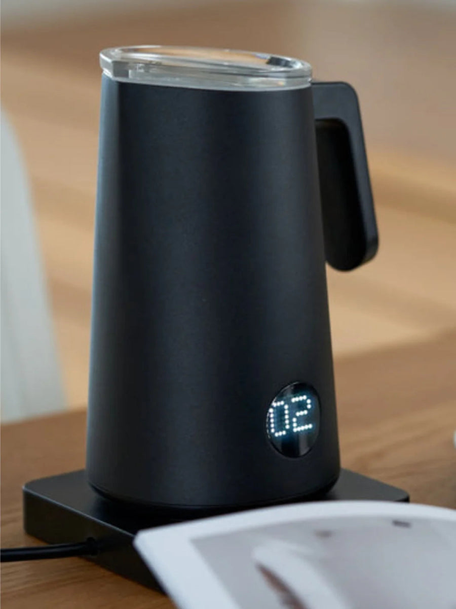SUBMINIMAL NanoFoamer PRO (120V) - Uai Coffee