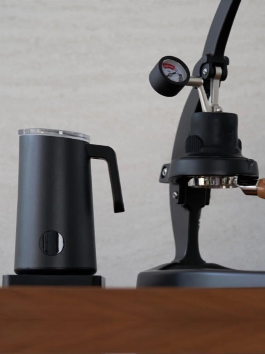 SUBMINIMAL NanoFoamer PRO (120V) - Uai Coffee