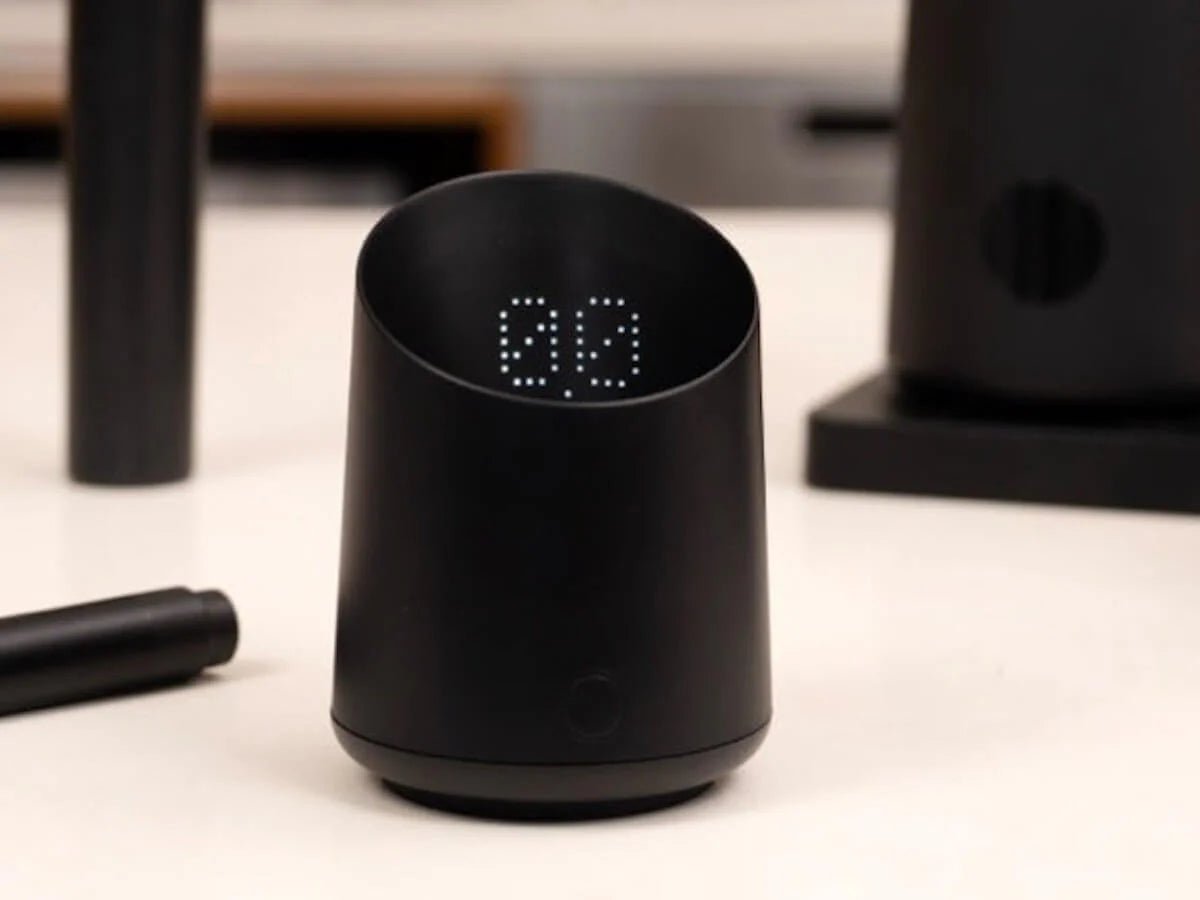 SUBMINIMAL Subscale Digital Coffee Dosing Cup - Uai Coffee