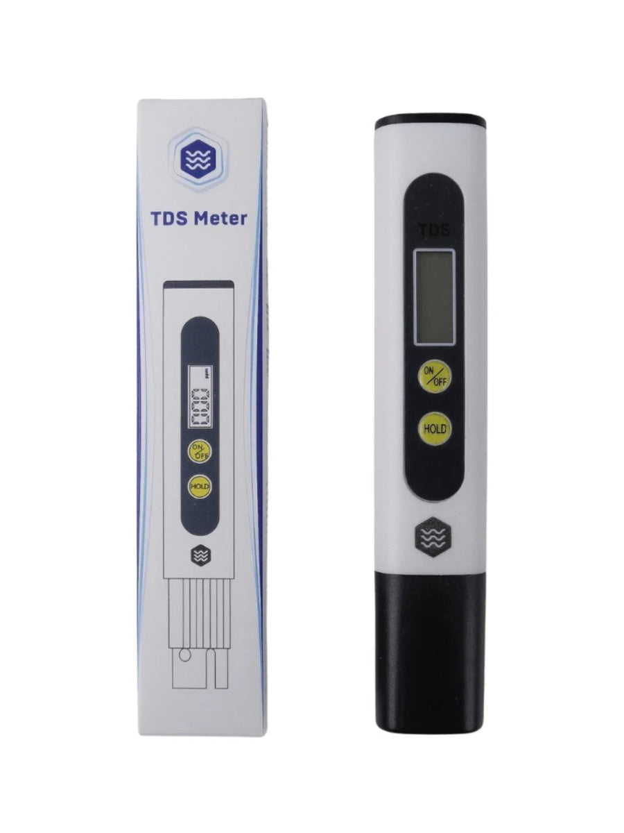 THIRD WAVE WATER TDS meter - Uai Coffee