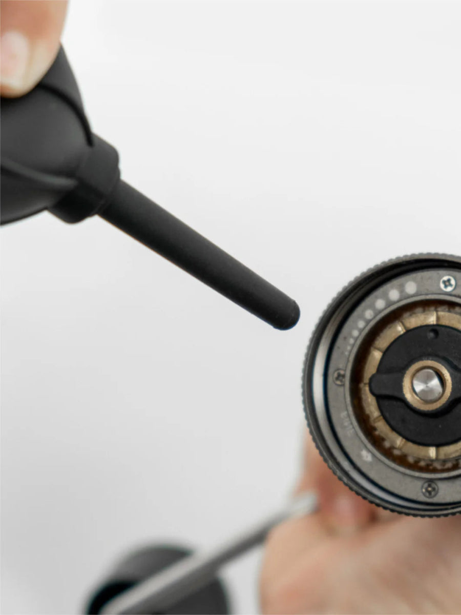 TIMEMORE Air Blower - Uai Coffee