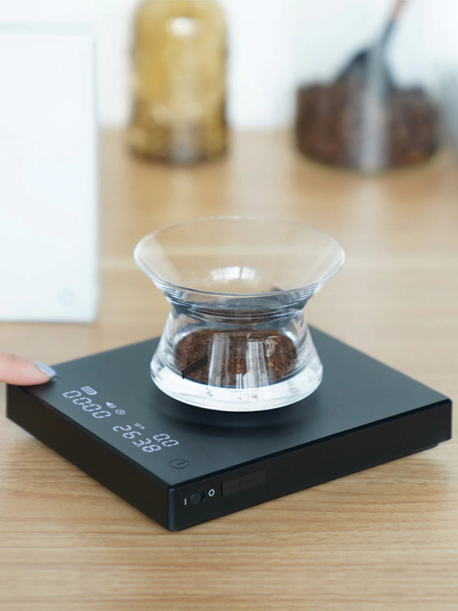 TIMEMORE Black Mirror BASIC 2 Coffee Scale - Uai Coffee