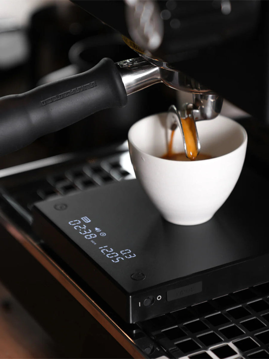 TIMEMORE Black Mirror BASIC 2 Coffee Scale - Uai Coffee