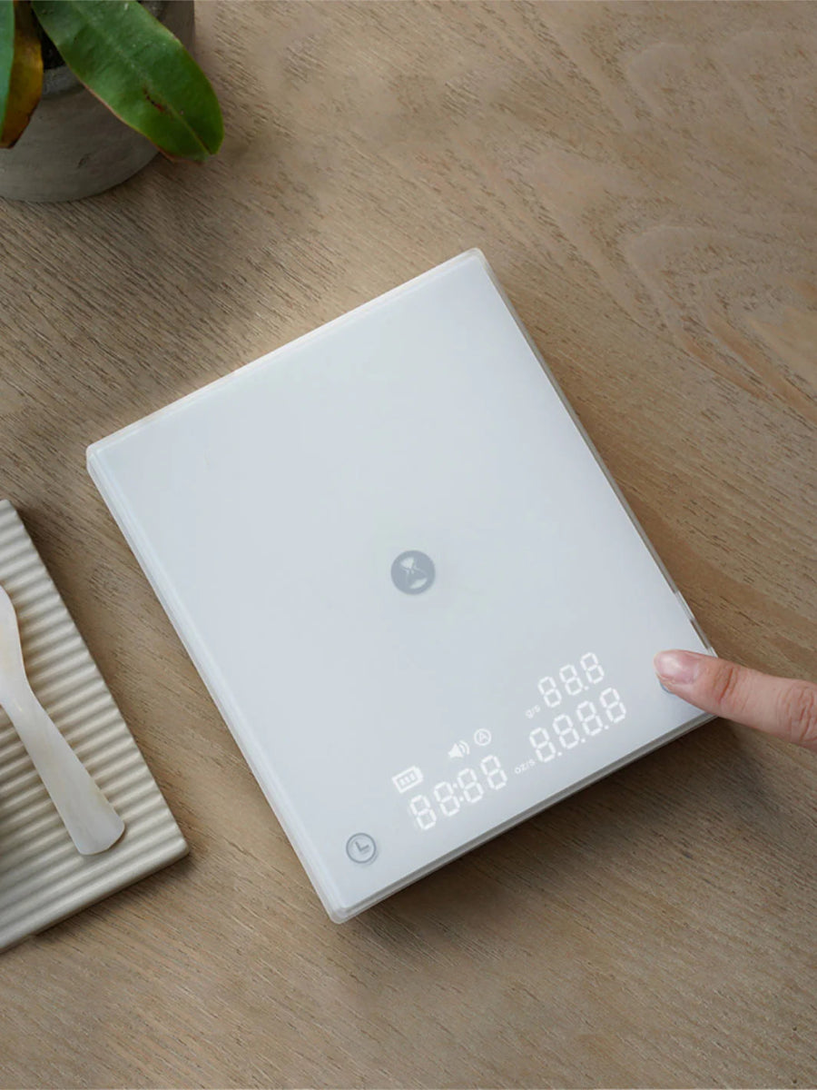 TIMEMORE Black Mirror BASIC 2 Coffee Scale - Uai Coffee