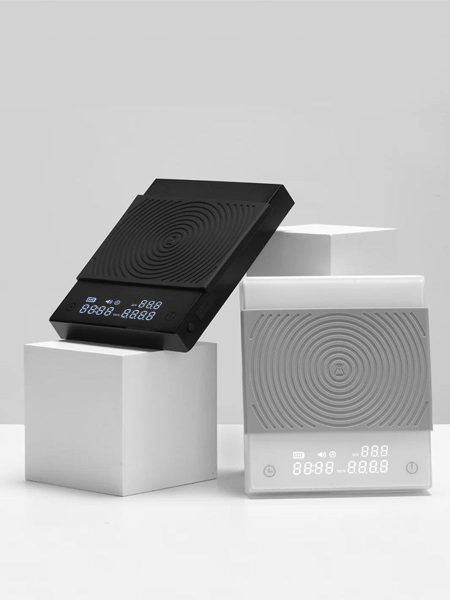 TIMEMORE Black Mirror BASIC 2 Coffee Scale - Uai Coffee