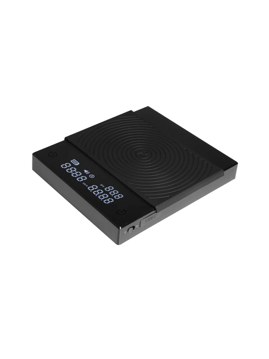 TIMEMORE Black Mirror BASIC 2 Coffee Scale - Uai Coffee