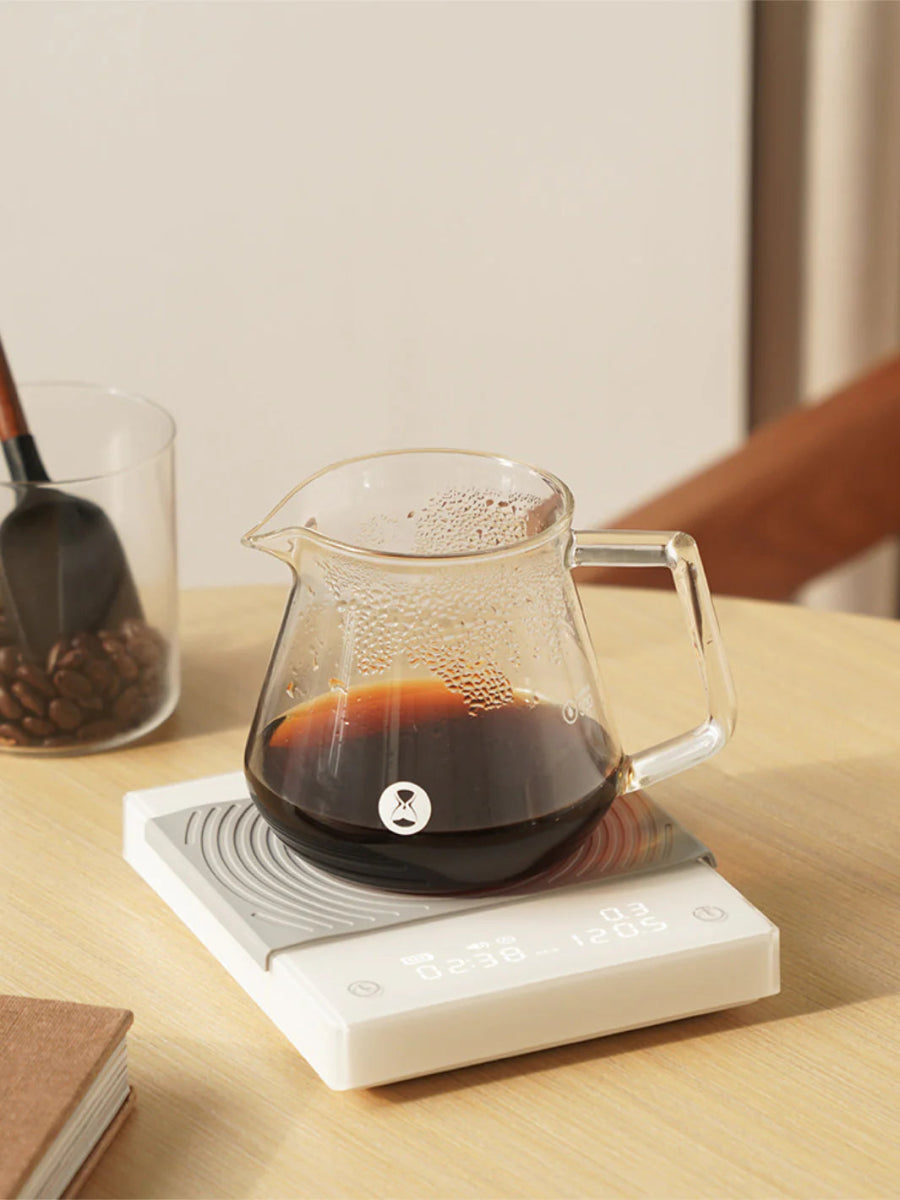 TIMEMORE Black Mirror BASIC 2 Coffee Scale - Uai Coffee