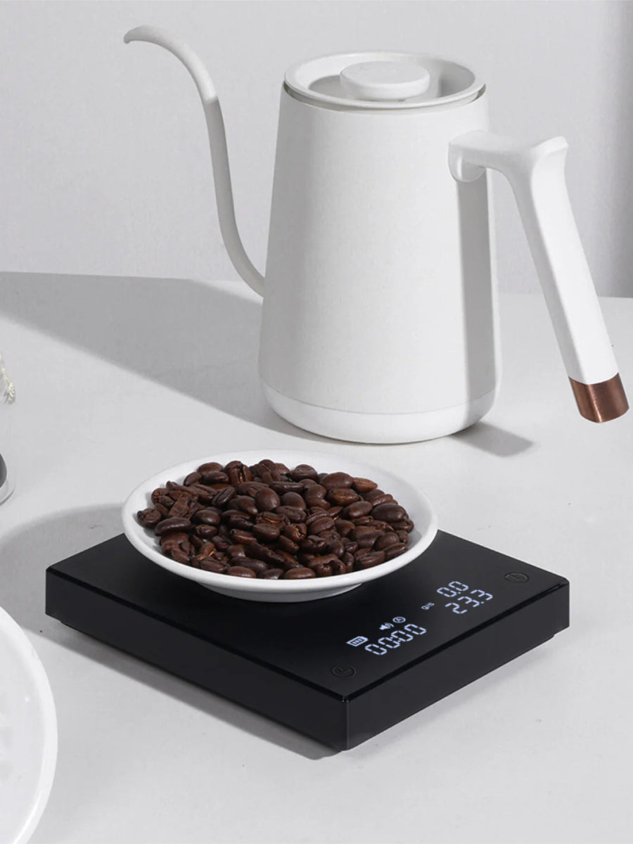 TIMEMORE Black Mirror BASIC 2 Coffee Scale - Uai Coffee