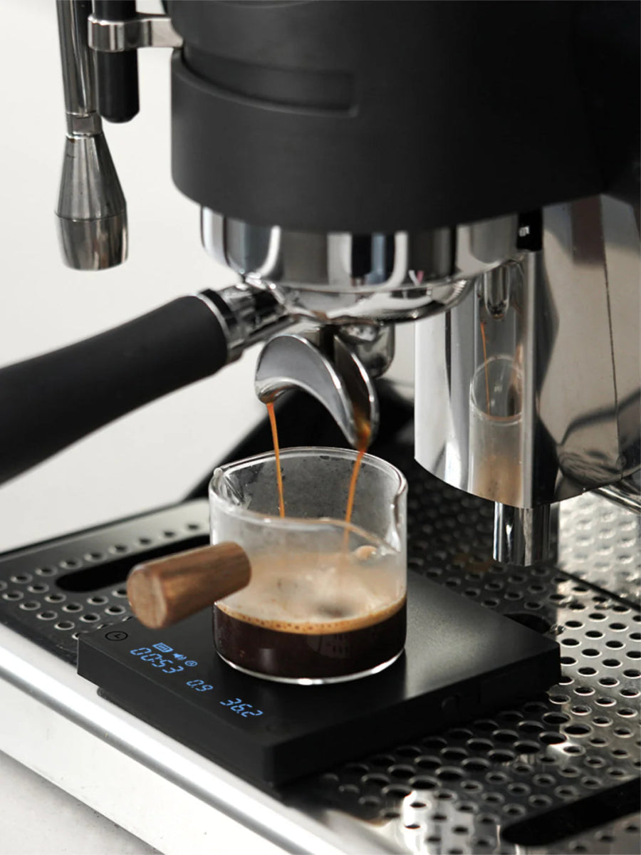 TIMEMORE Black Mirror Mini Coffee Scale - Uai Coffee
